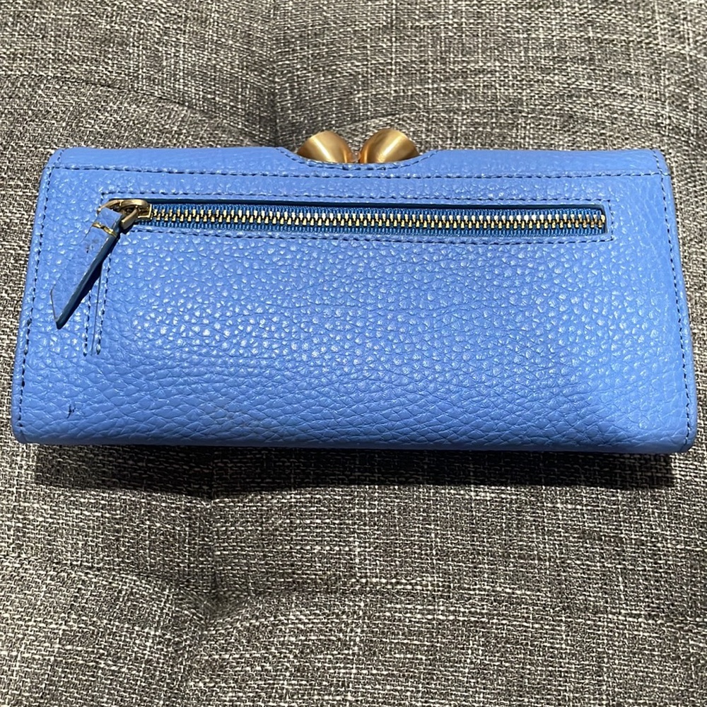 Ted Baker Wallet - Picture 6 of 6